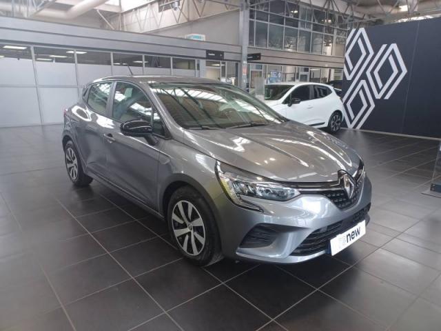 Renault Clio image 2
