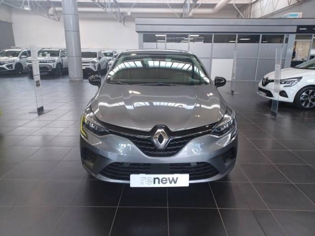 Renault Clio image 1