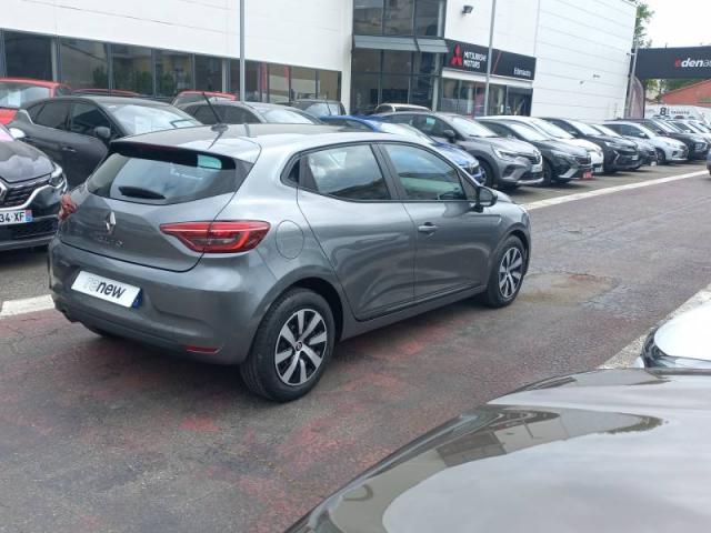 Renault Clio image 2