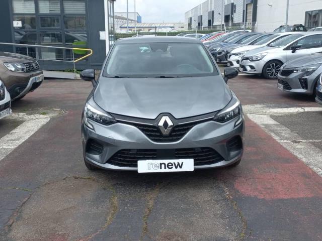 Renault Clio image 3
