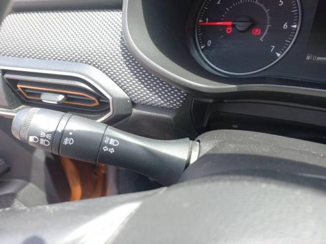 Dacia Sandero image 1