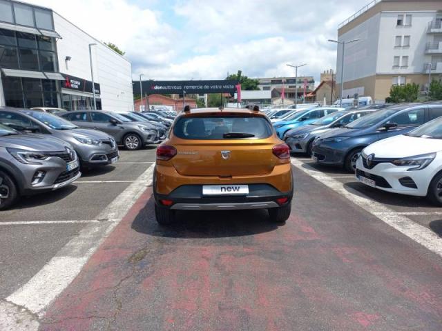 Dacia Sandero image 8