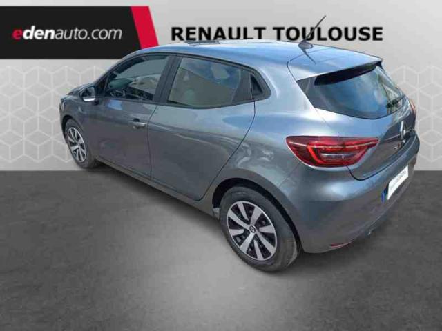 Renault Clio image 6