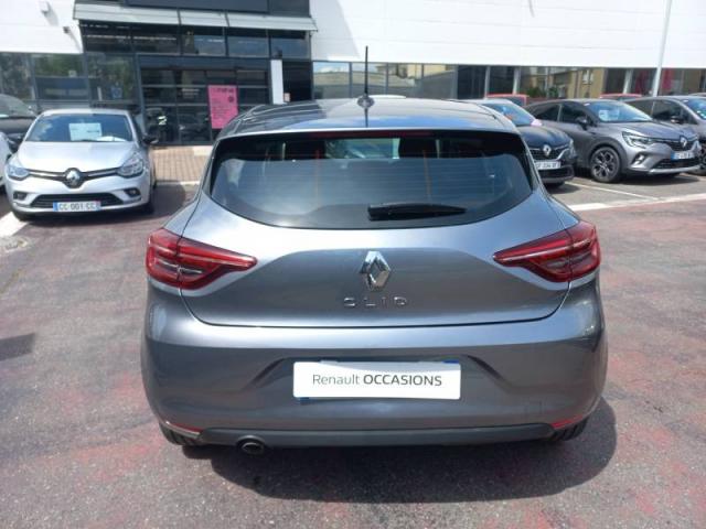Renault Clio image 9