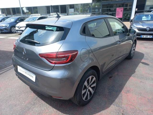 Renault Clio image 3