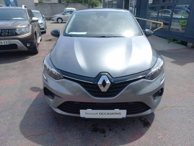 Renault Clio image 2