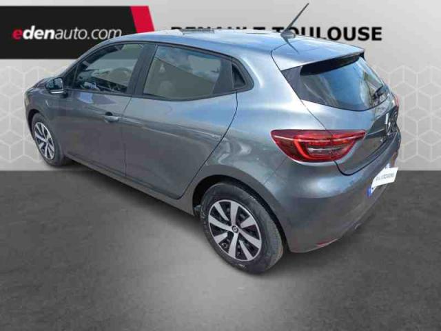 Renault Clio image 8