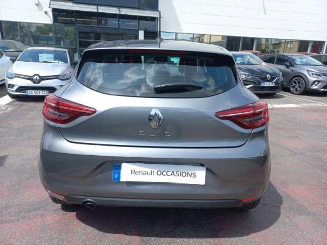 Renault Clio image 2