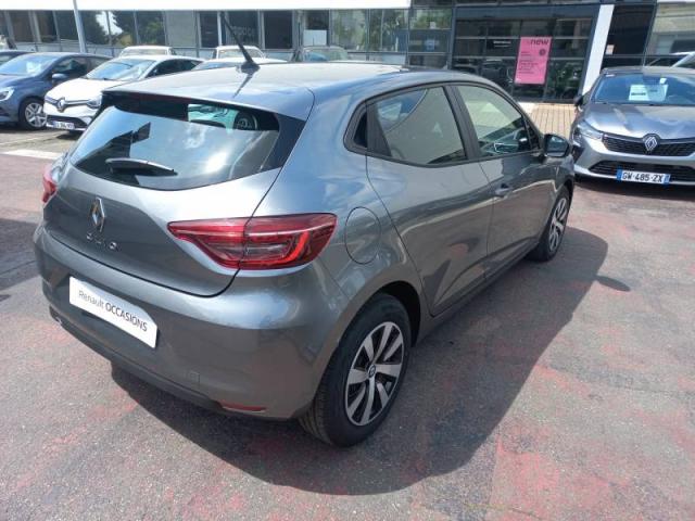 Renault Clio image 4