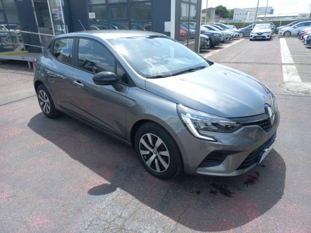Renault Clio image 1