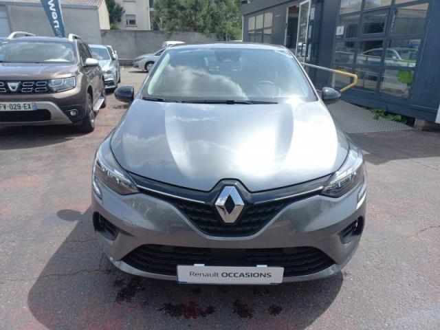 Renault Clio image 7