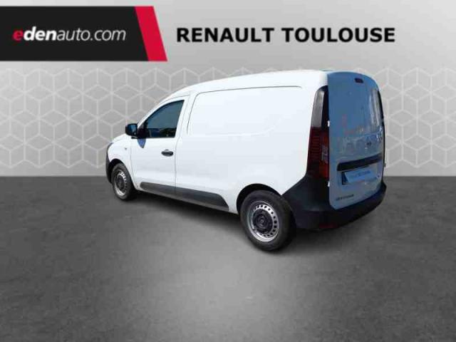 Renault Express image 3