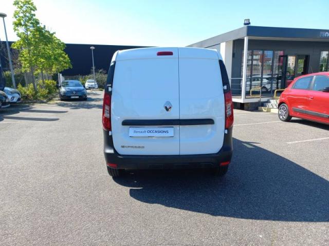 Renault Express image 4