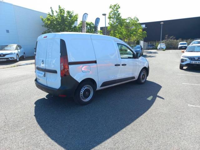 Renault Express image 2
