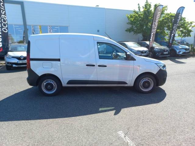 Renault Express image 6