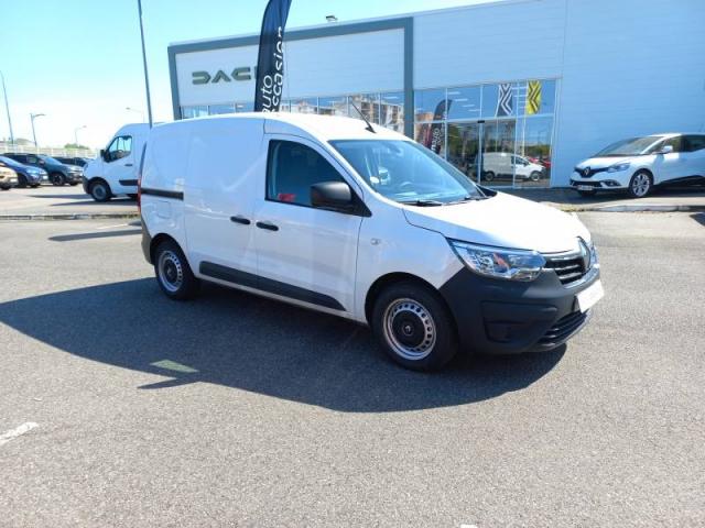 Renault Express image 5