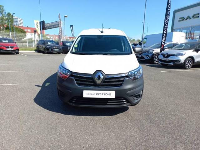 Renault Express image 7