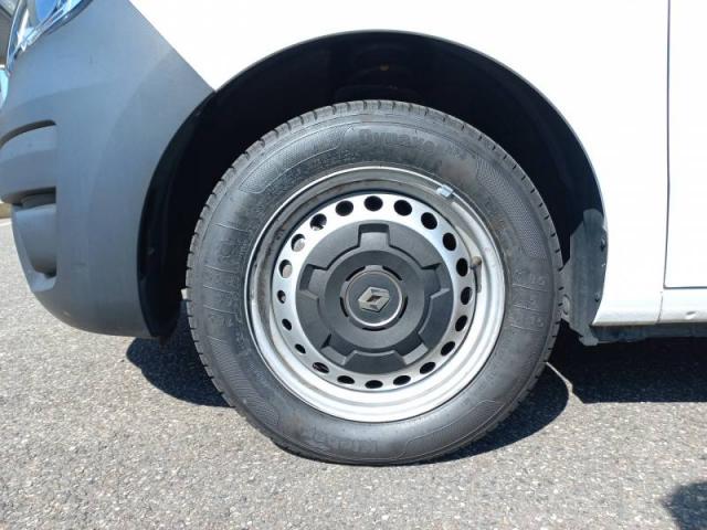 Renault Express image 1
