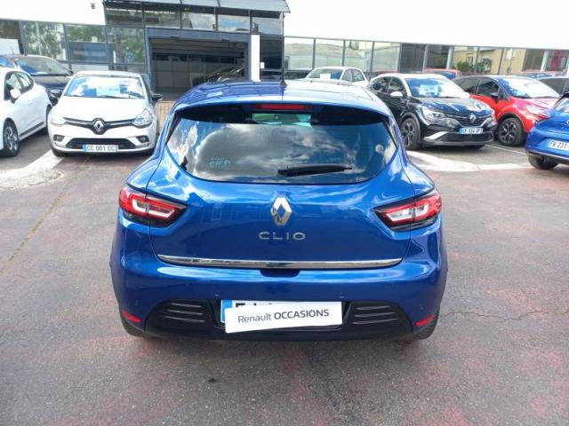Renault Clio image 9