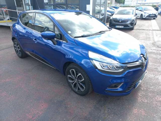 Renault Clio image 1
