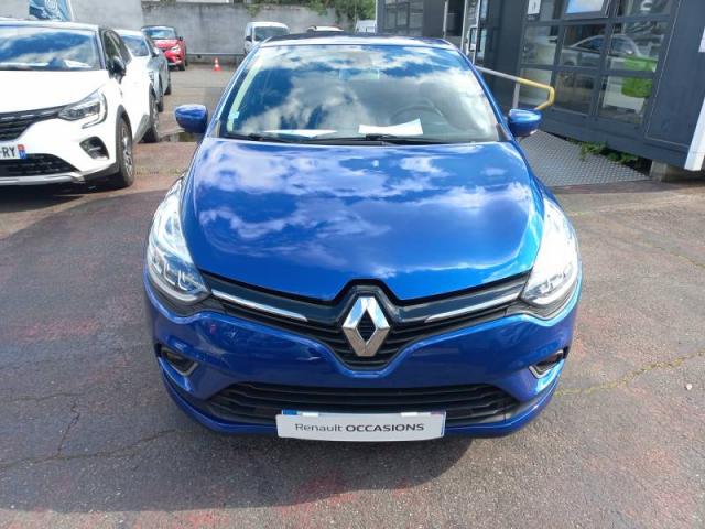 Renault Clio image 6