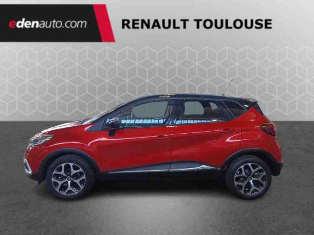 Renault Captur image 4