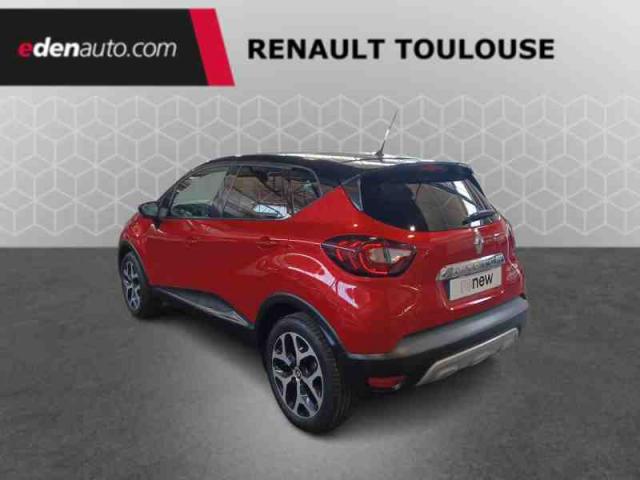 Renault Captur image 3