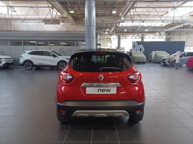 Renault Captur image 9