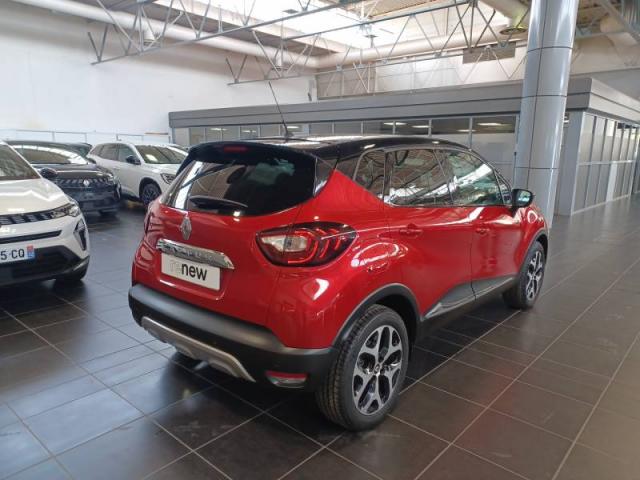 Renault Captur image 6