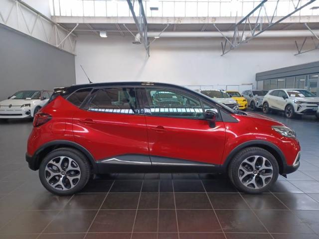 Renault Captur image 8