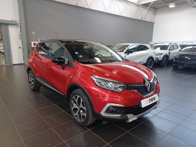 Renault Captur image 2