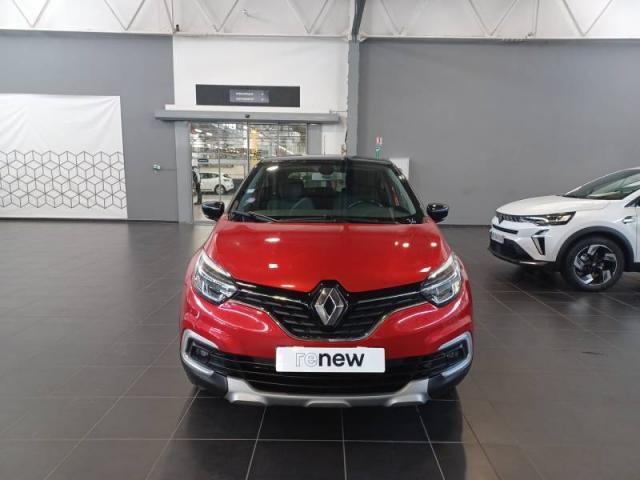 Renault Captur image 5