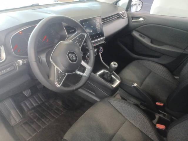 Renault Clio image 6