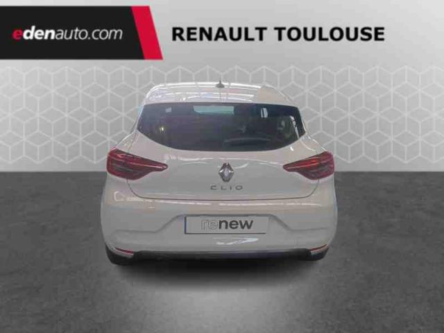 Renault Clio image 1