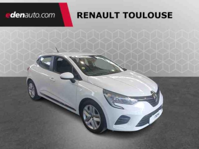 Renault Clio image 8