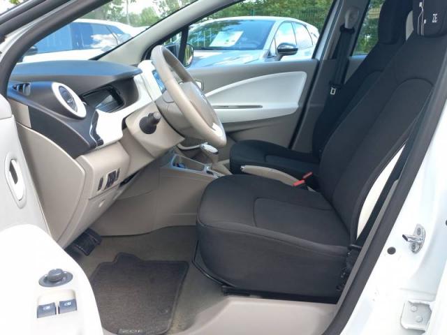 Renault Zoe image 6