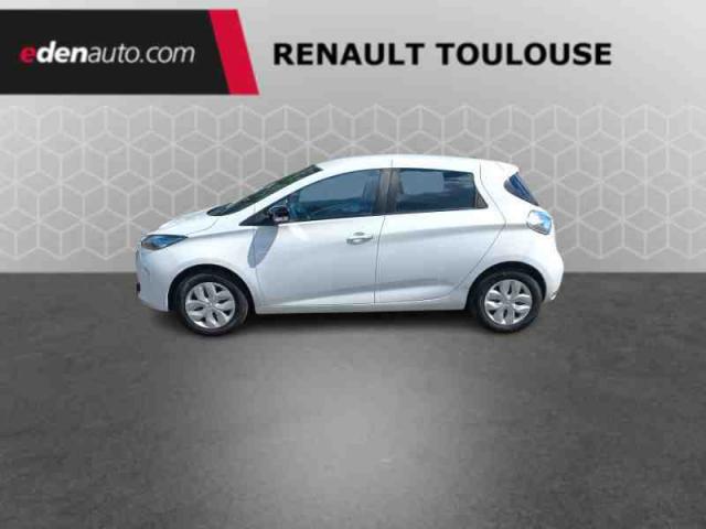 Renault Zoe image 4