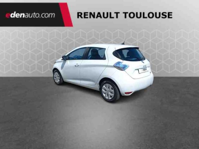 Renault Zoe image 8