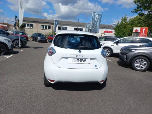 Renault Zoe image 1