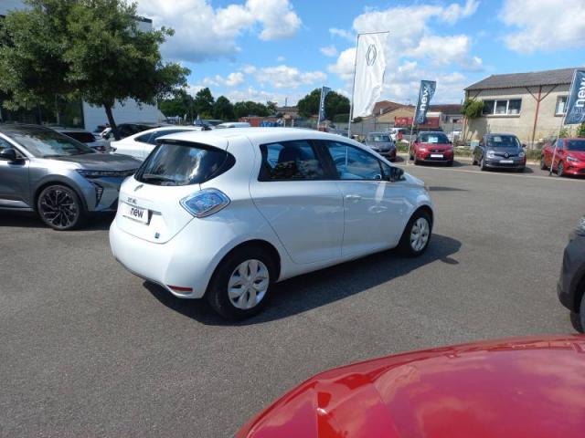 Renault Zoe image 9