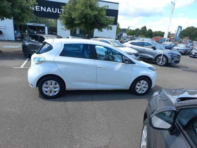 Renault Zoe image 7