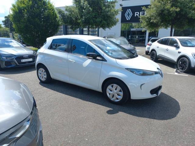Renault Zoe image 5