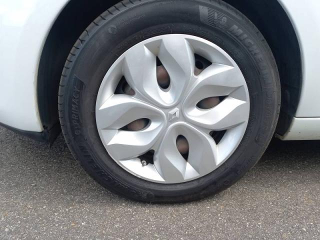 Renault Zoe image 2
