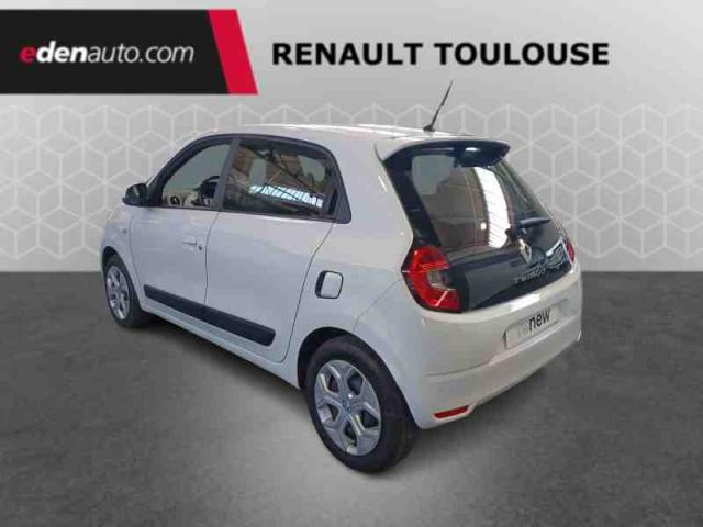 Renault Twingo image 9