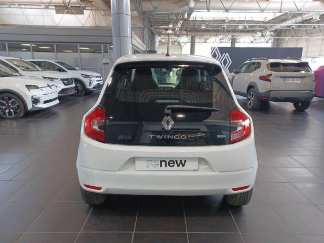 Renault Twingo image 7