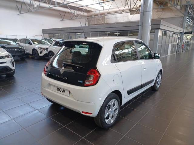 Renault Twingo image 8