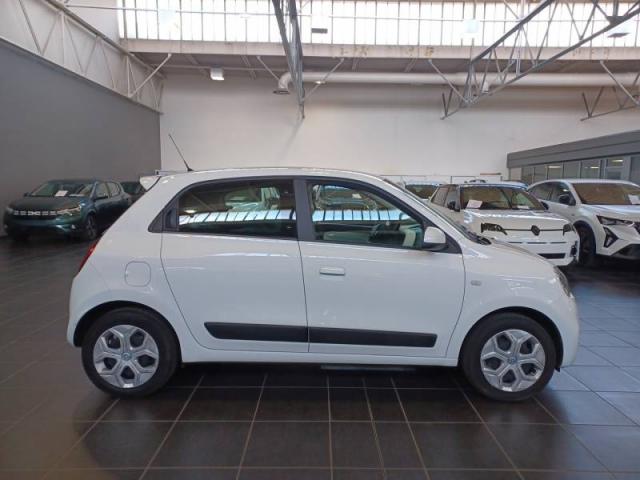 Renault Twingo image 4