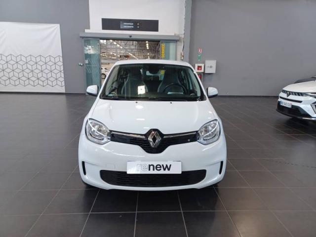 Renault Twingo image 1