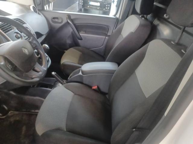 Renault Kangoo Van image 2