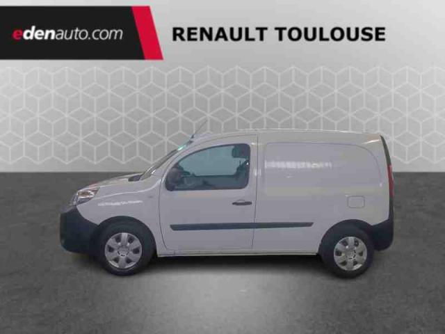 Renault Kangoo Van image 5